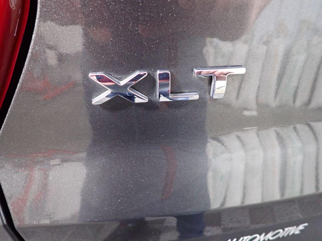 used 2017 Ford Explorer car, priced at $14,499