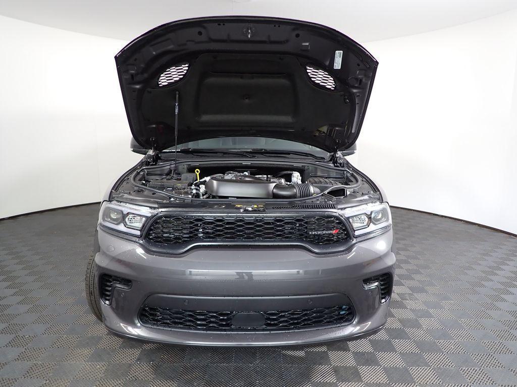 new 2026 Dodge Durango car, priced at $50,266