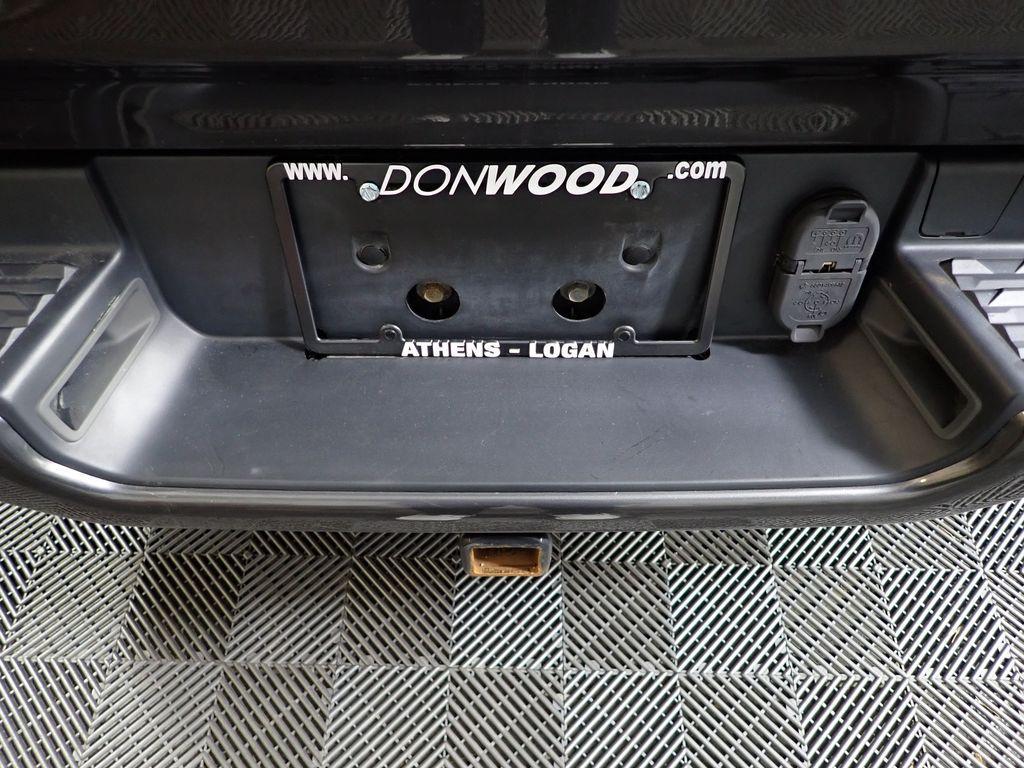 used 2020 Ram 1500 car, priced at $23,645