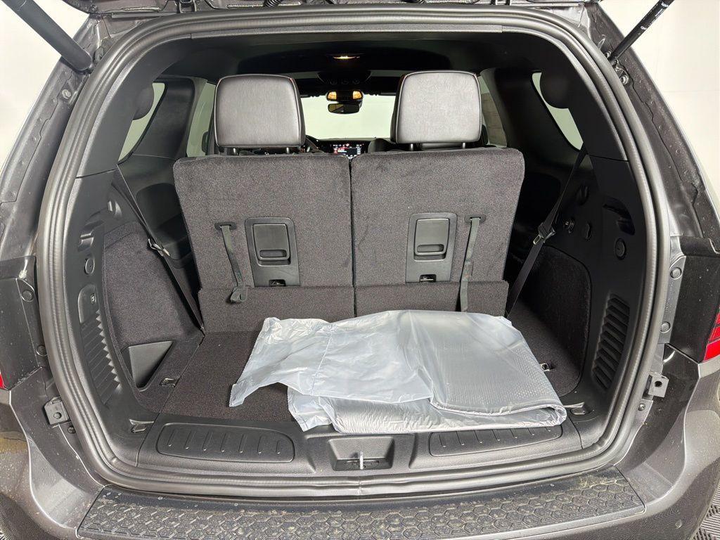 new 2026 Dodge Durango car, priced at $53,946