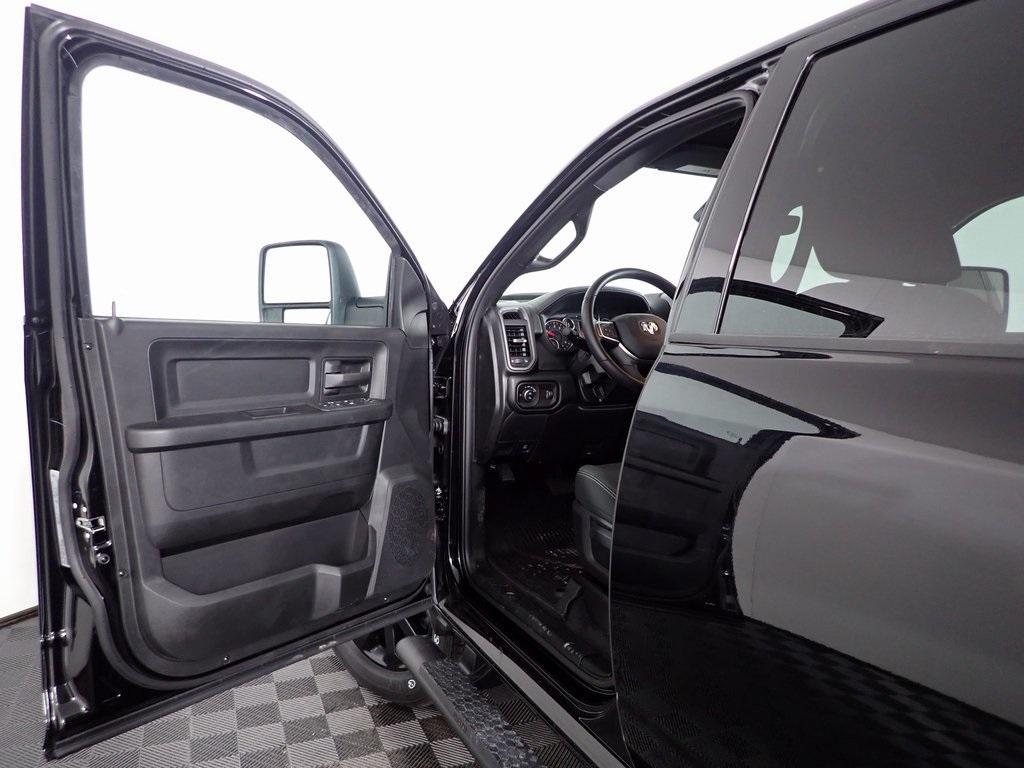 new 2026 Ram 2500 car, priced at $56,500