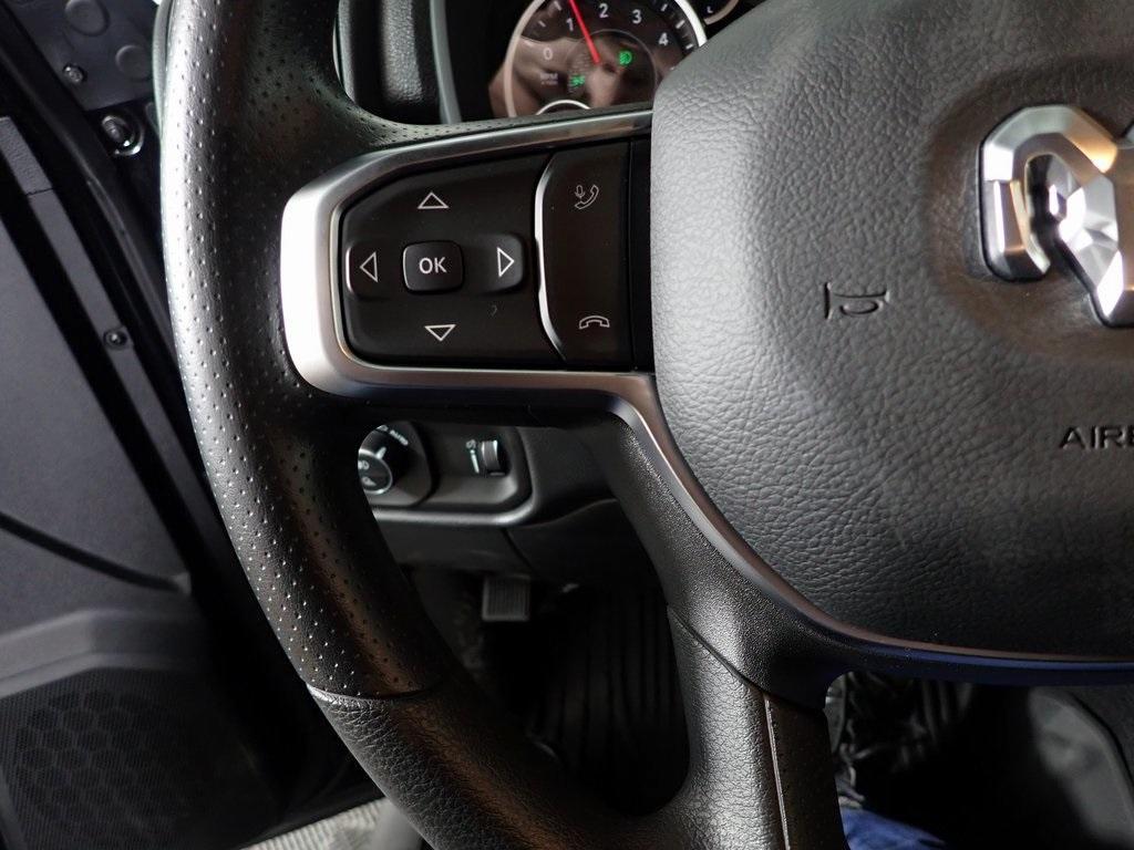 new 2026 Ram 2500 car, priced at $56,500