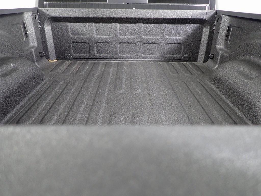 new 2026 Ram 2500 car, priced at $56,500