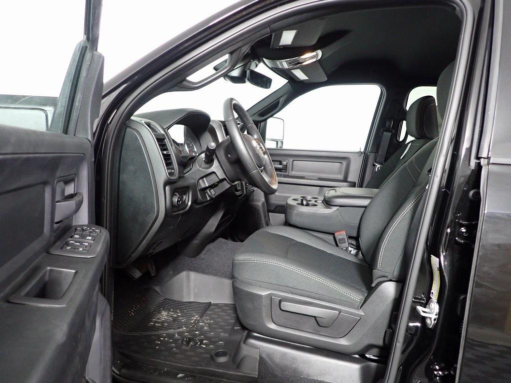 new 2026 Ram 2500 car, priced at $56,500