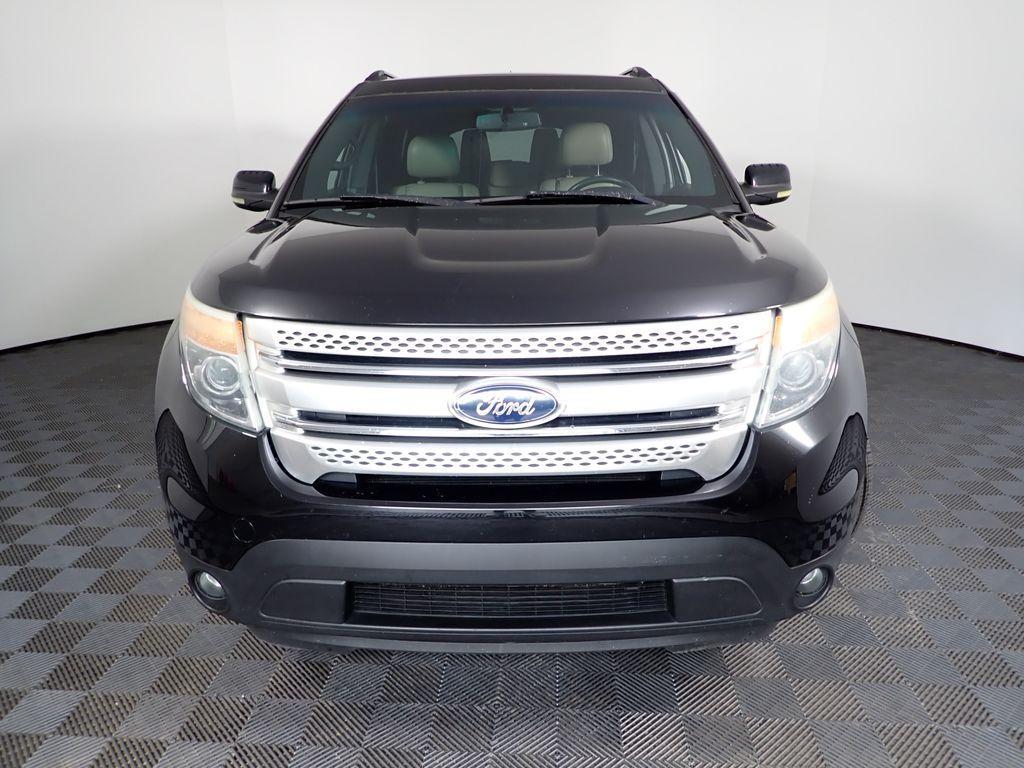 used 2011 Ford Explorer car, priced at $5,884