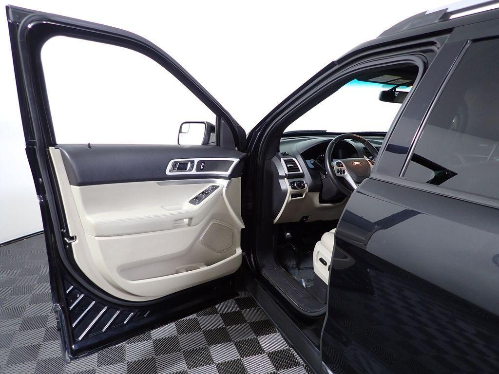 used 2011 Ford Explorer car, priced at $5,884