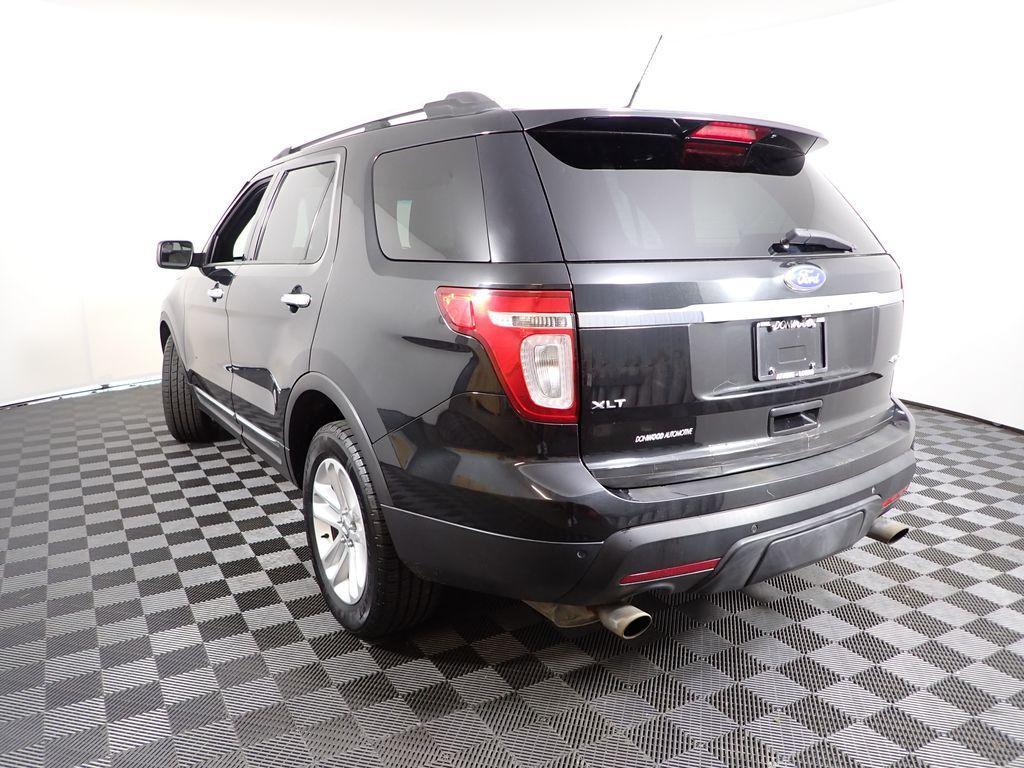 used 2011 Ford Explorer car, priced at $5,884