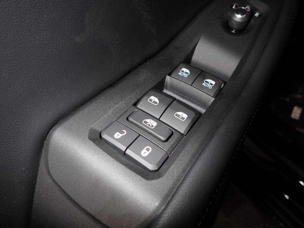 new 2025 Jeep Grand Cherokee L car, priced at $40,750