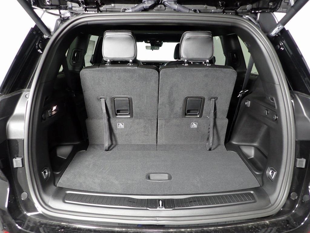 new 2025 Jeep Grand Cherokee L car, priced at $40,750