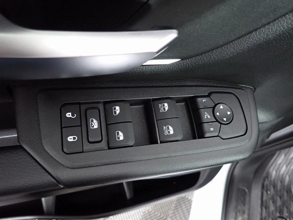 new 2025 Ram 1500 car, priced at $47,999