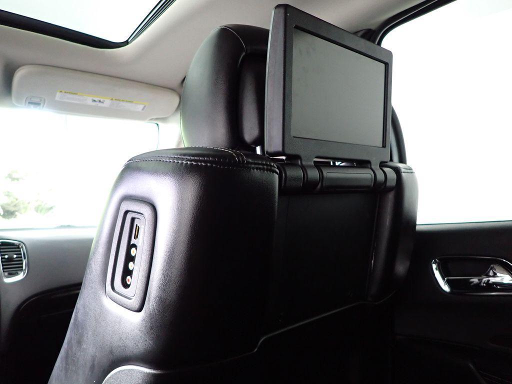 used 2016 Dodge Durango car, priced at $15,884