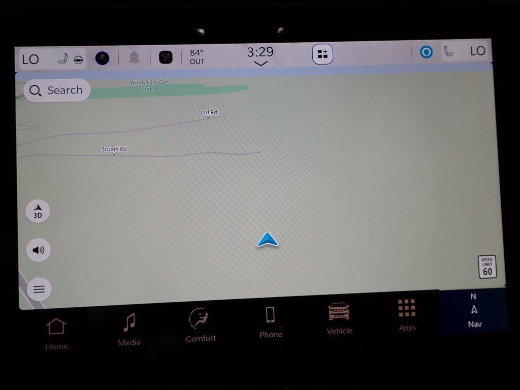 new 2026 Jeep Grand Wagoneer car, priced at $71,714