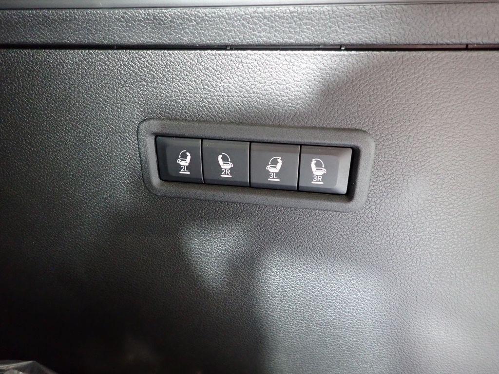 new 2026 Jeep Grand Wagoneer car, priced at $71,714