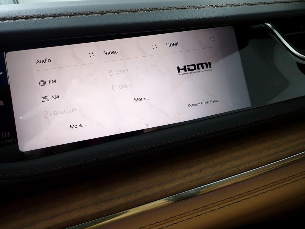 new 2025 Jeep Grand Cherokee L car, priced at $60,081