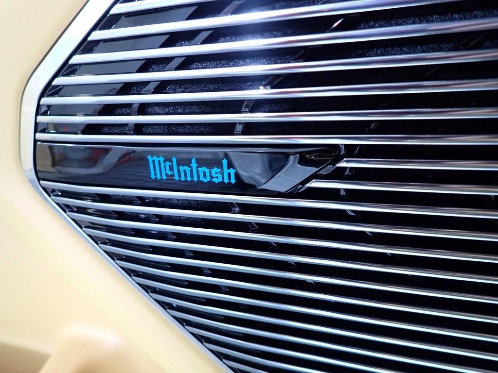 new 2025 Jeep Grand Cherokee L car, priced at $60,081