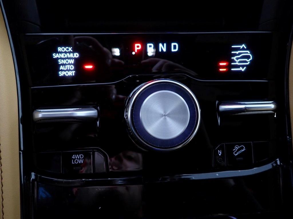 new 2025 Jeep Grand Cherokee L car, priced at $60,081