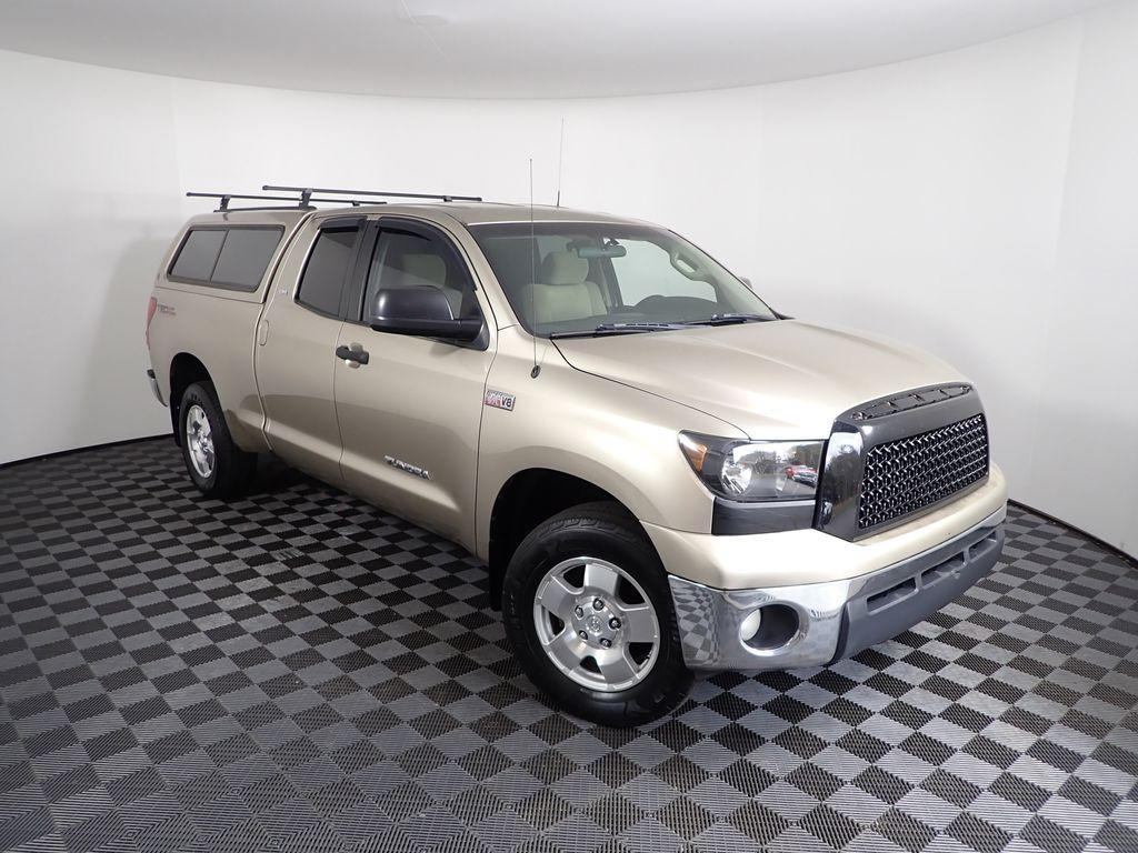 used 2009 Toyota Tundra car, priced at $8,999