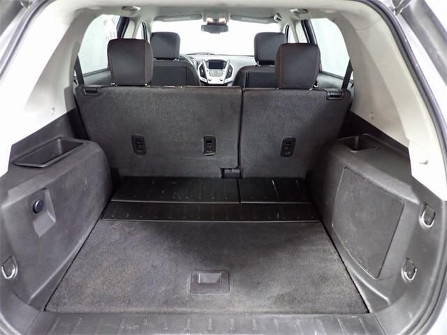 used 2017 GMC Terrain car, priced at $10,000