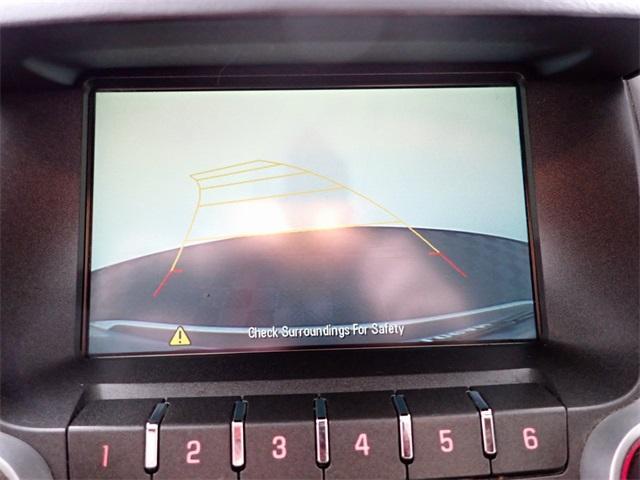 used 2017 GMC Terrain car, priced at $10,000