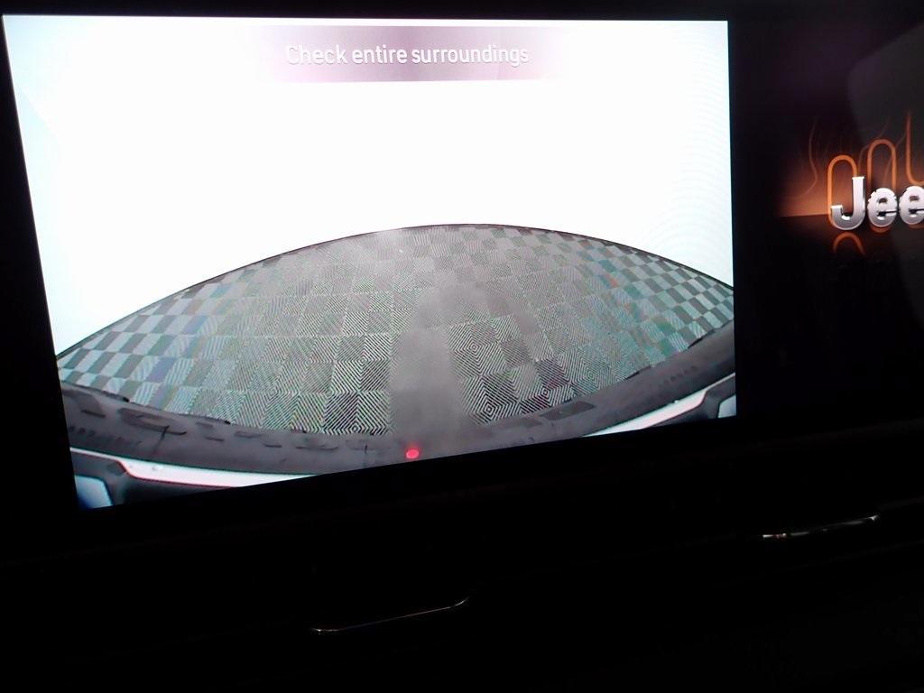 new 2026 Jeep Wrangler car, priced at $60,045