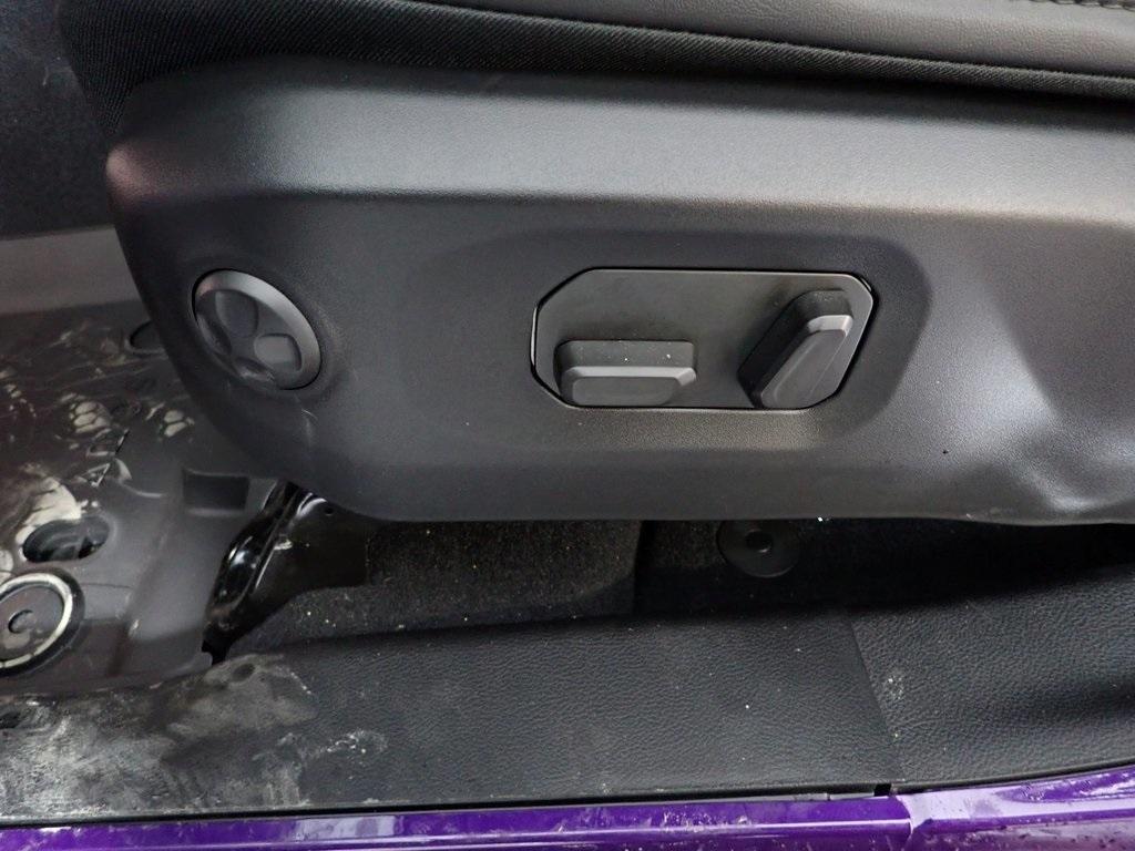 new 2026 Jeep Wrangler car, priced at $60,045