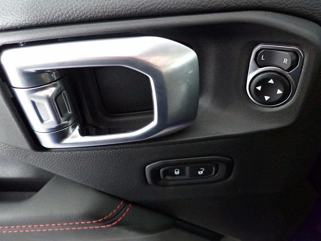 new 2026 Jeep Wrangler car, priced at $60,045