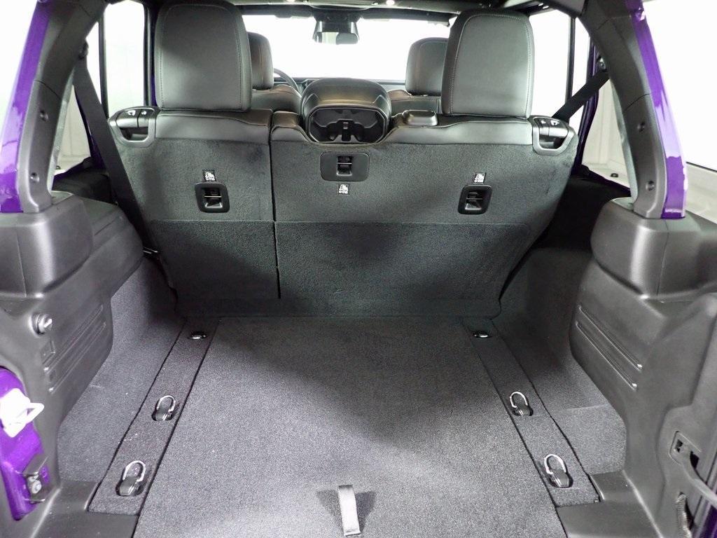 new 2026 Jeep Wrangler car, priced at $60,045