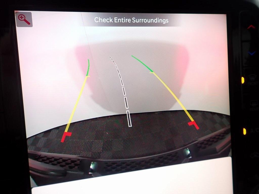 new 2026 Ram 1500 car, priced at $56,999