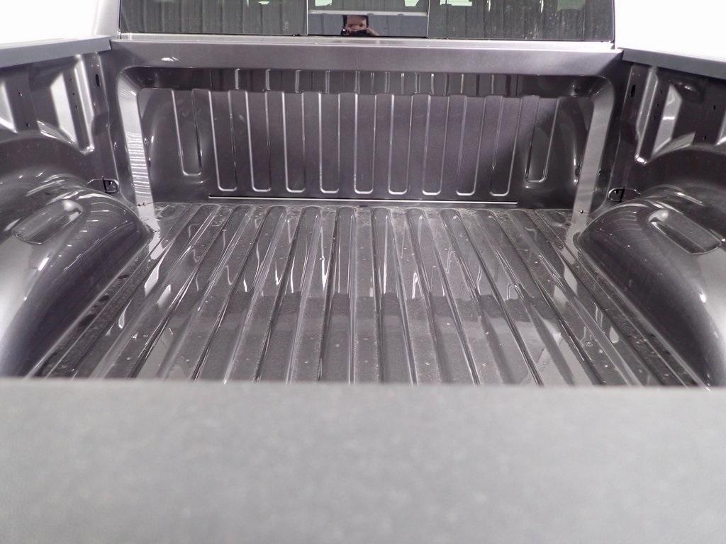 new 2026 Ram 1500 car, priced at $56,999