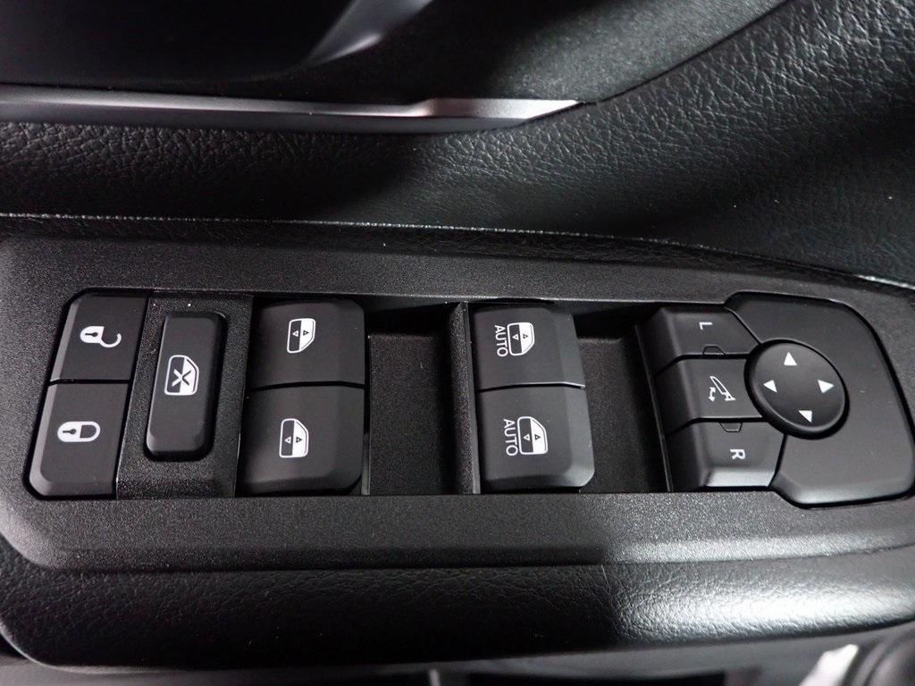 new 2026 Ram 1500 car, priced at $56,999