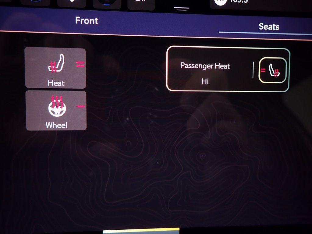 new 2026 Jeep Compass car, priced at $32,210