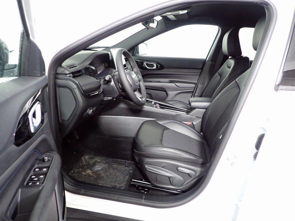 new 2026 Jeep Compass car, priced at $32,210