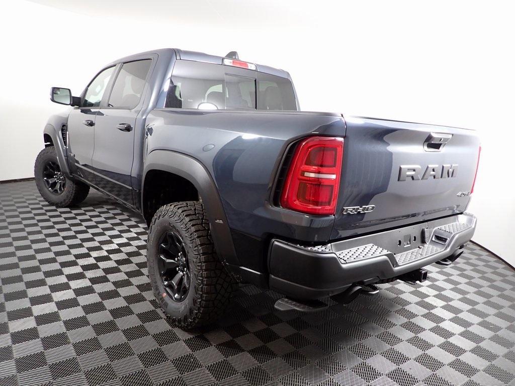 new 2026 Ram 1500 car, priced at $71,000