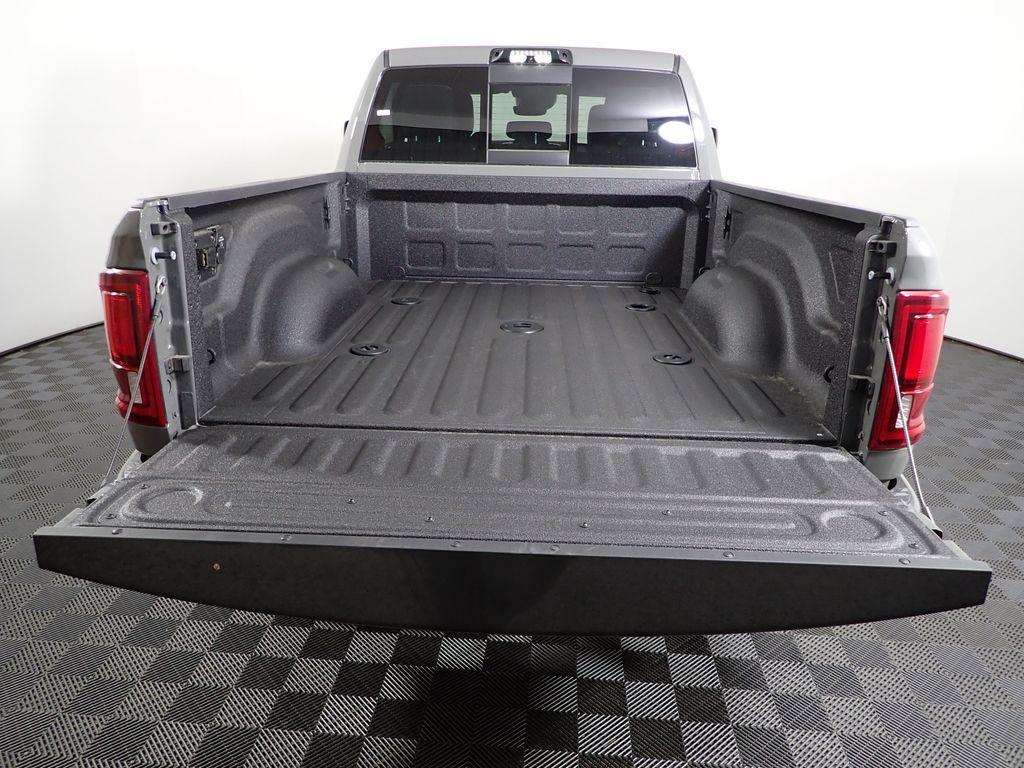 new 2026 Ram 2500 car, priced at $80,967