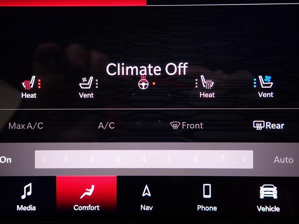 new 2026 Dodge Durango car, priced at $53,946