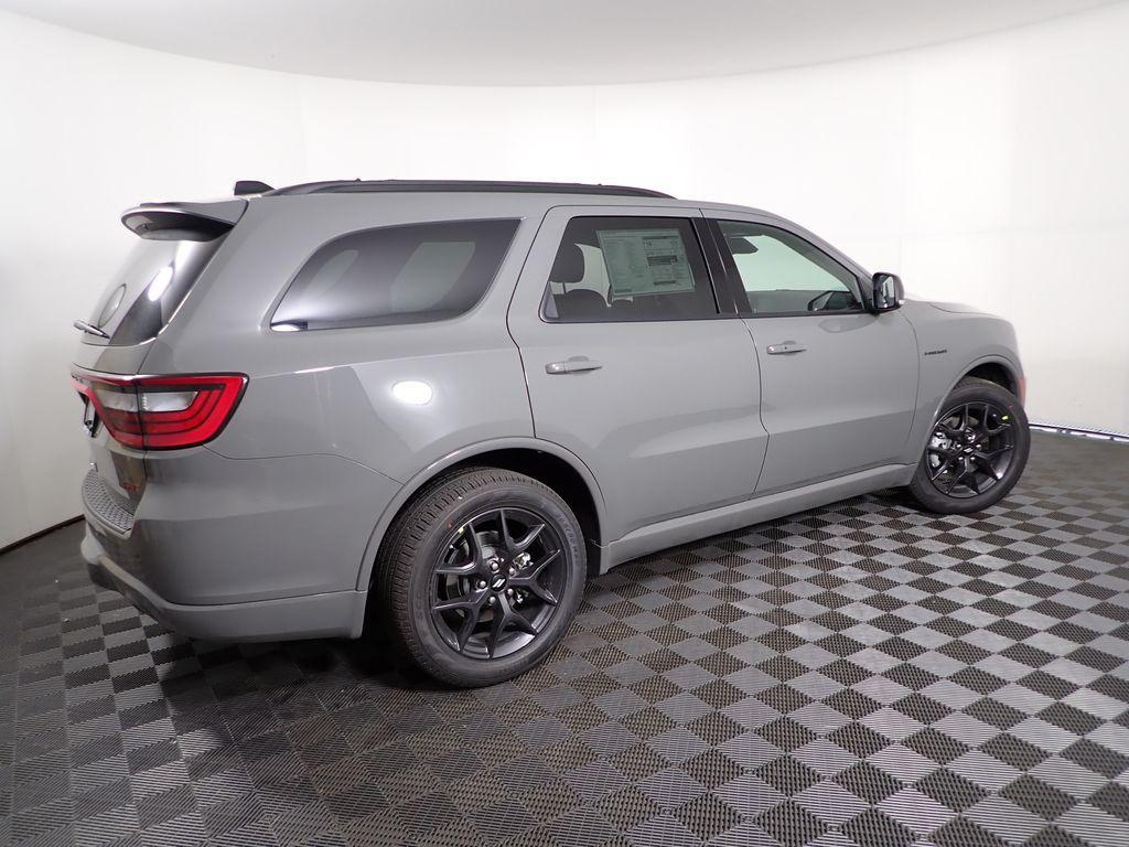 new 2026 Dodge Durango car, priced at $53,946