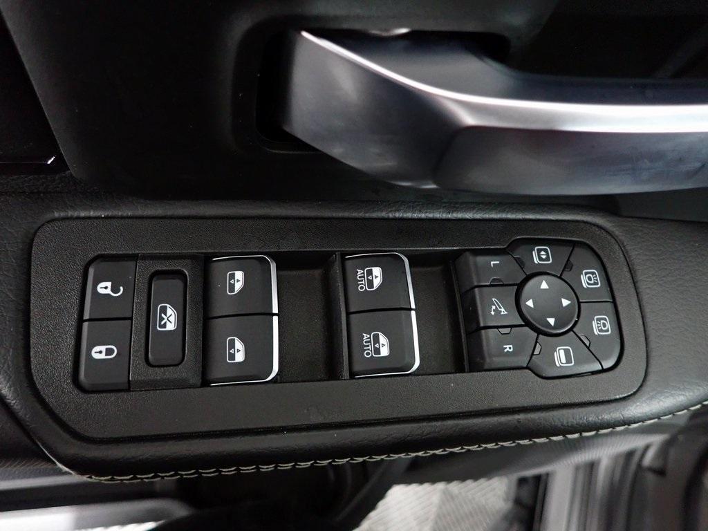 new 2025 Ram 2500 car, priced at $72,000