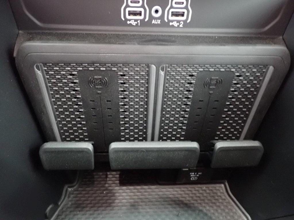 new 2025 Ram 2500 car, priced at $72,000