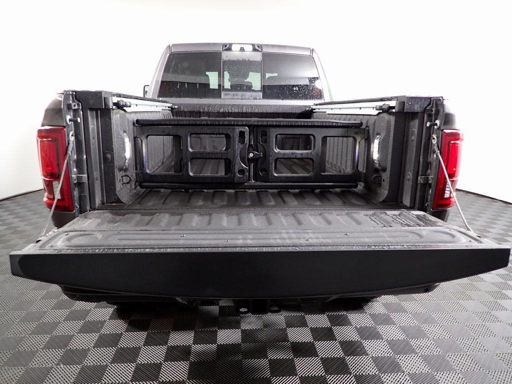 new 2025 Ram 2500 car, priced at $72,000