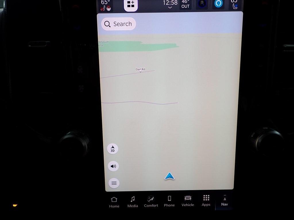 new 2025 Ram 2500 car, priced at $72,000