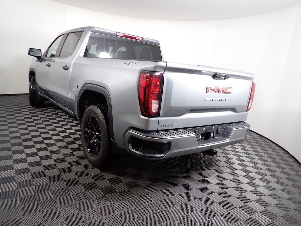 used 2024 GMC Sierra 1500 car, priced at $32,499