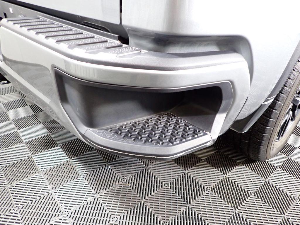 used 2024 GMC Sierra 1500 car, priced at $32,499