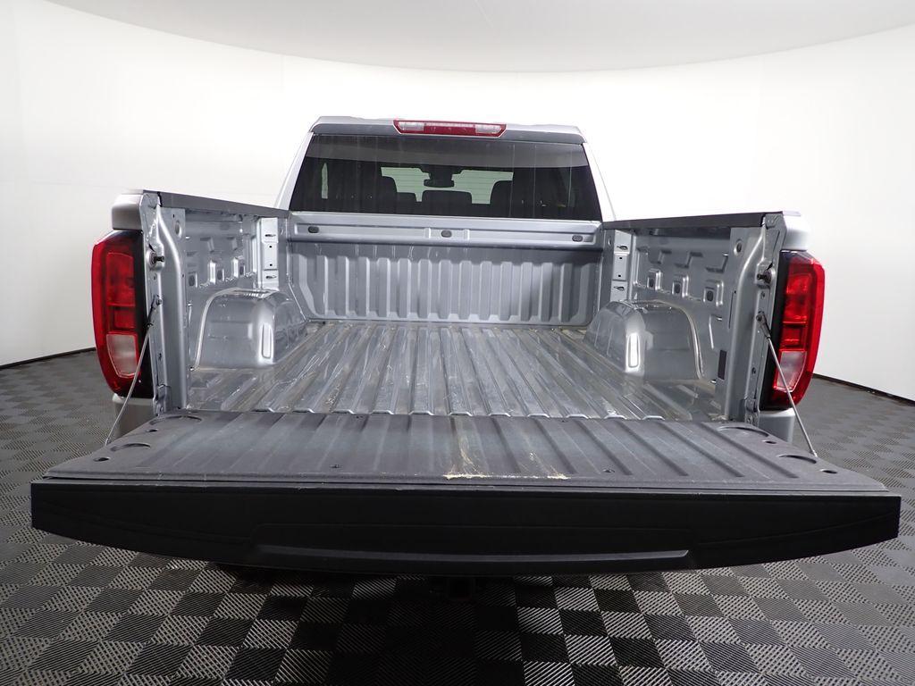 used 2024 GMC Sierra 1500 car, priced at $32,499