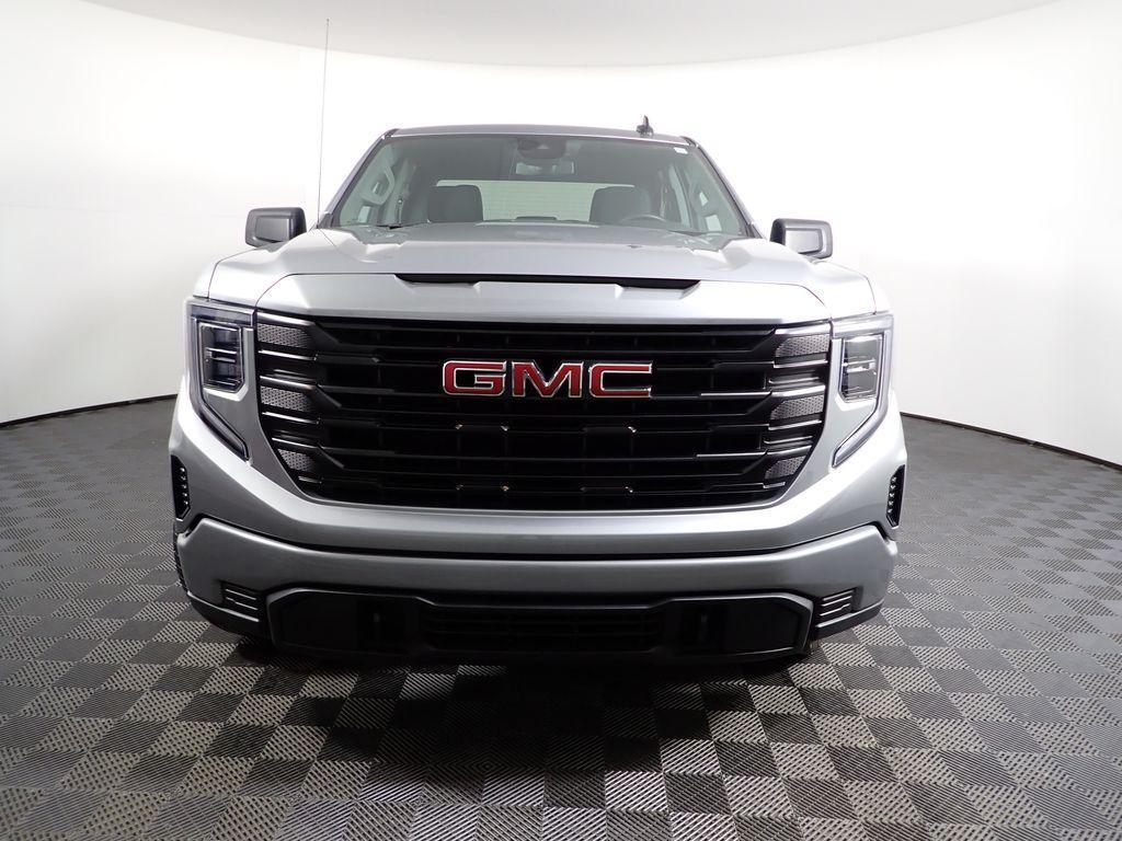 used 2024 GMC Sierra 1500 car, priced at $32,499