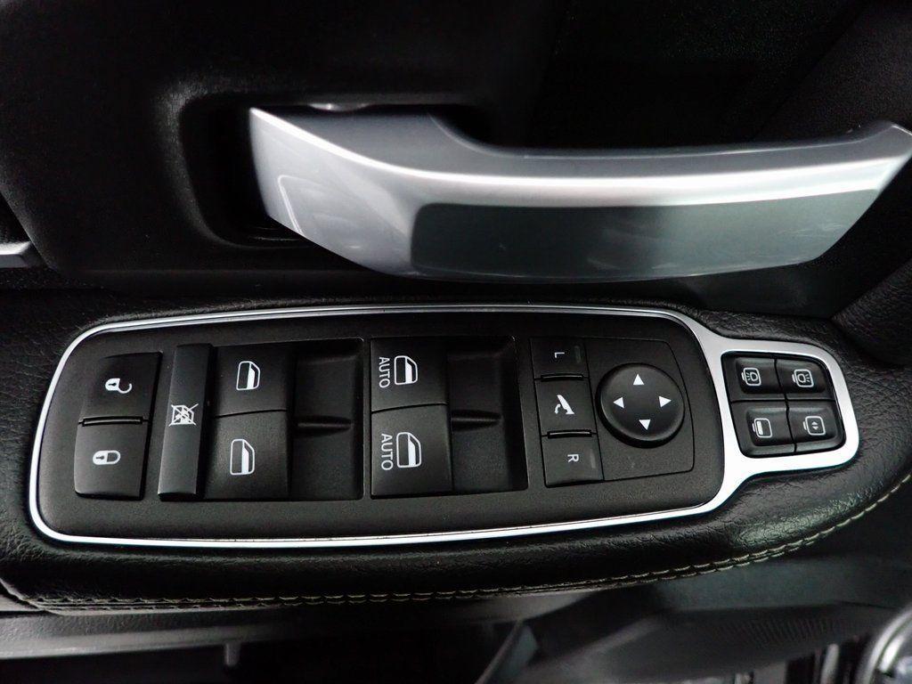 used 2024 Ram 2500 car, priced at $40,000