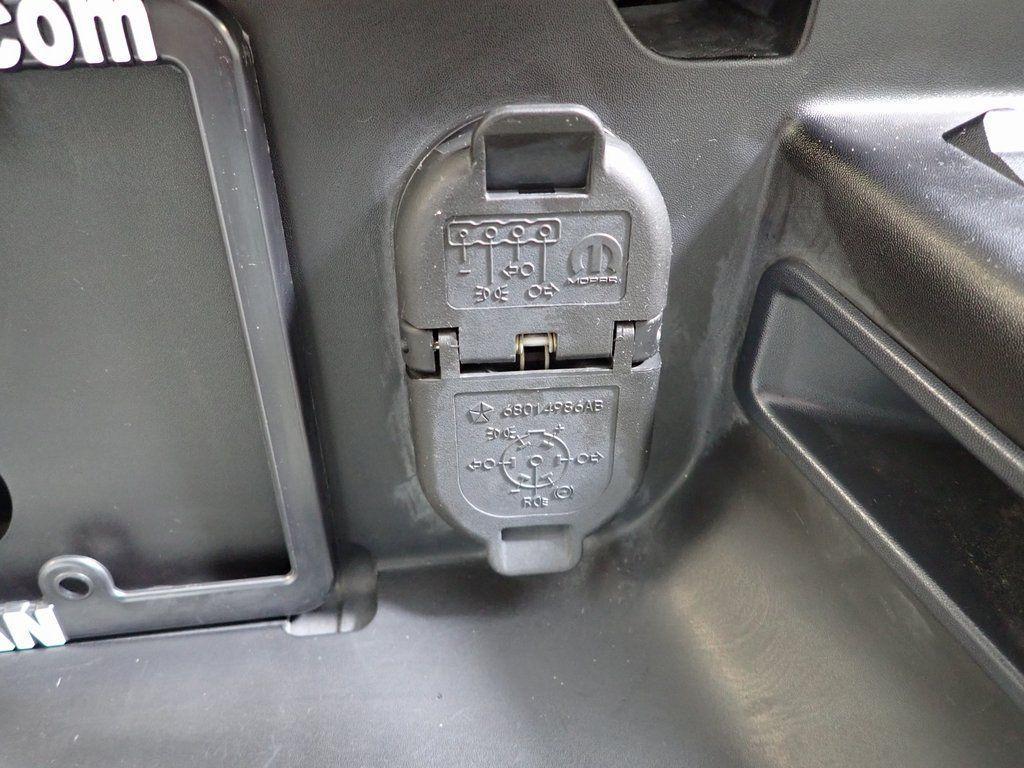 used 2024 Ram 2500 car, priced at $40,000