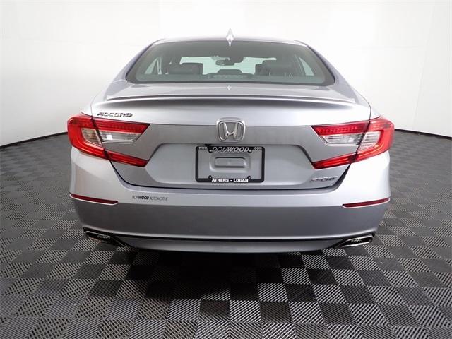 used 2020 Honda Accord car, priced at $17,000