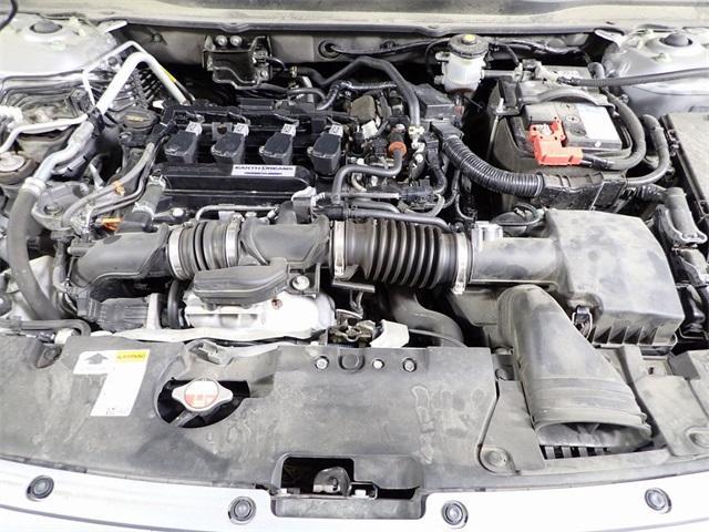 used 2020 Honda Accord car, priced at $17,000