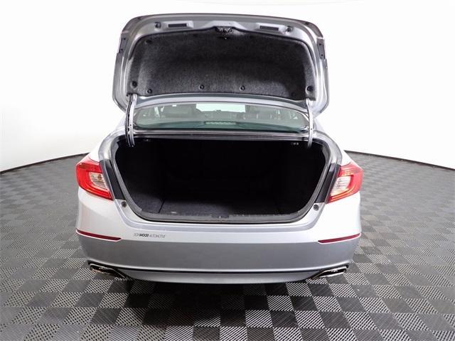 used 2020 Honda Accord car, priced at $17,000