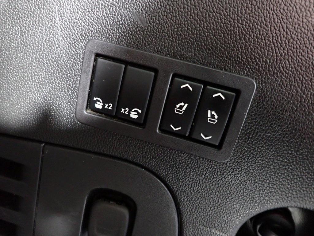 used 2017 Chevrolet Tahoe car, priced at $15,000